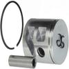Fit for Piston Kit 842 840 742 742 842 P3314 3416 3516PR 3818AV 4018 PP3516 3816 4018 4218 (41mm) view 2