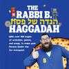 Rabbi B.'s Haggadah view 1