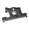 For Traxxas For Rustler 4X4 For VXL For Slash 4x4 For LCG 1/10 Chassis 1PCS Metal Motor Mount With 10x19x5mm Bearing RC Upgrade Parts RC Car Toys Parts view 2