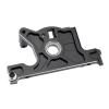 For Traxxas For Rustler 4X4 For VXL For Slash 4x4 For LCG 1/10 Chassis 1PCS Metal Motor Mount With 10x19x5mm Bearing RC Upgrade Parts RC Car Toys Parts view 4