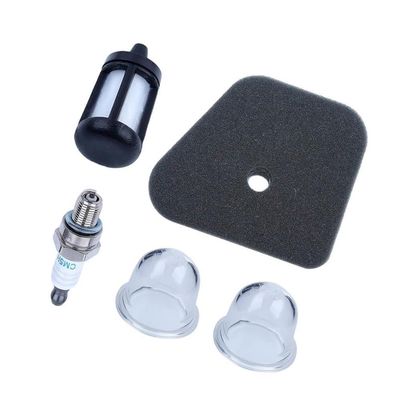 TUNE UP KIT SPARK PLUG Fit For FS110R FS130R KM100 FS90 FS90R FS100RX