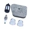 TUNE UP KIT SPARK PLUG Fit For FS110R FS130R KM100 FS90 FS90R FS100RX view 3