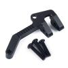 RC Replacement Parts For TRX4 For Bronco For TRX-6 G63 1/10 CNC Aluminum Alloy Panhard Mount RC Crawler Car Truck Parts Accessories view 1