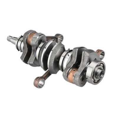 Boat Engine Parts Crankshaft Assy Fit For 60HP 70HP 2 Stroke 6K5-11400-00-00