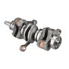 Boat Engine Parts Crankshaft Assy Fit For 60HP 70HP 2 Stroke 6K5-11400-00-00 view 1
