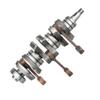 Boat Engine Parts Crankshaft Assy Fit For 60HP 70HP 2 Stroke 6K5-11400-00-00 view 3