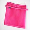 TRICLOOOVER Pink American Mahjong Tiles Storage Bag view 2
