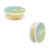 m100Lb 100Ft 0.8mm-Kevlar Line 0.4~3.5mm Fishing Assist Line Strength High Tensile Strength Flying Kite String Camping Hiking Outdoor Cord view 1