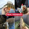 m100Lb 100Ft 0.8mm-Kevlar Line 0.4~3.5mm Fishing Assist Line Strength High Tensile Strength Flying Kite String Camping Hiking Outdoor Cord view 3
