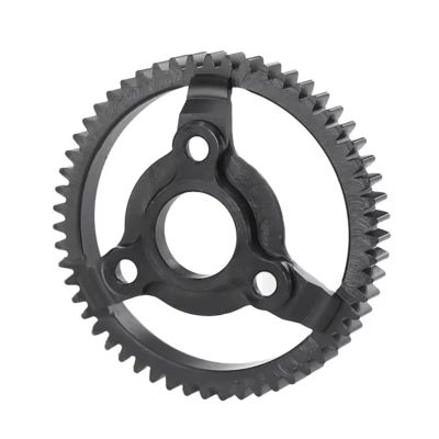 RC Car Assortment for Traxxas for Slash 2WD for Bandit for Rustler for Stampede rc Car Upgrade Parts 55T 0.8M 32P Spur Gear