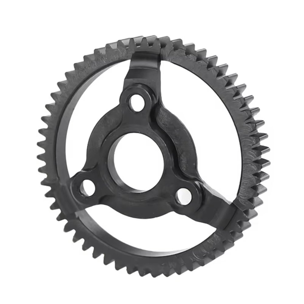 RC Car Assortment for Traxxas for Slash 2WD for Bandit for Rustler for Stampede rc Car Upgrade Parts 55T 0.8M 32P Spur Gear