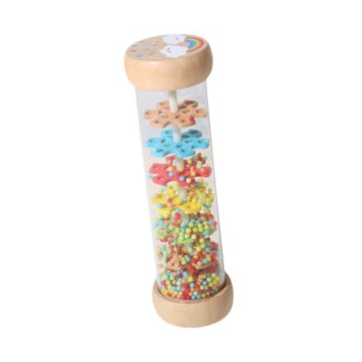 RCULWPLP, Rainstick Shaker Toy Newborns