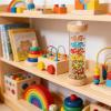 RCULWPLP, Rainstick Shaker Toy Newborns view 3