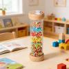 RCULWPLP, Rainstick Shaker Toy Newborns view 4