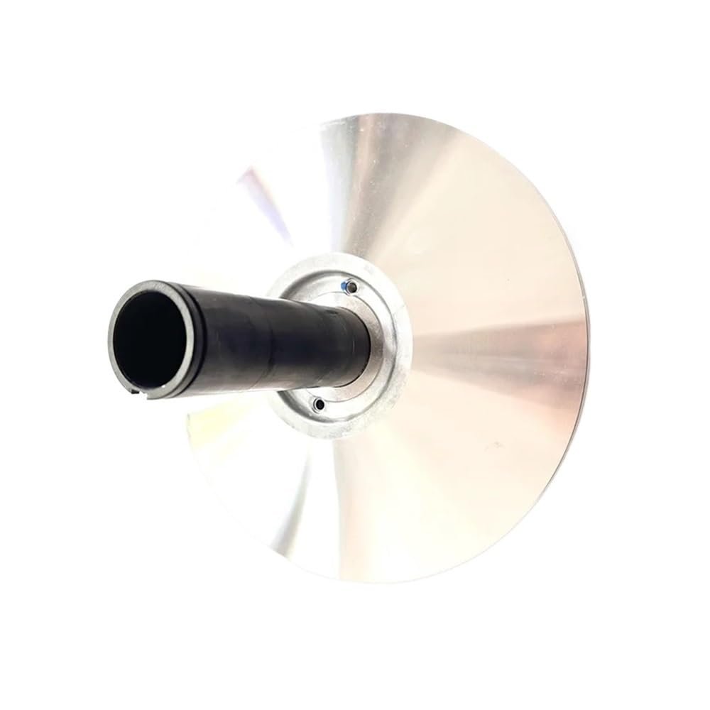 Accessories 800 1000 Driven Fixed Pulley Assy Fit For 600 400 500 800 950 1000 CF800AU 0GR0-052100