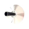 Accessories 800 1000 Driven Fixed Pulley Assy Fit For 600 400 500 800 950 1000 CF800AU 0GR0-052100 view 1
