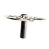 Accessories 800 1000 Driven Fixed Pulley Assy Fit For 600 400 500 800 950 1000 CF800AU 0GR0-052100 view 2