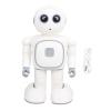 AUNMAS Smart Robot for Kids, USB Rechargeable Voice Control Programmable Interactive Learning Companion RC Robot Birthday Xmas Gifts view 1