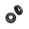Aluminum A-Arm Cover Caps 2-Pack Banshee 350 YFZ350 1987-2006 view 3