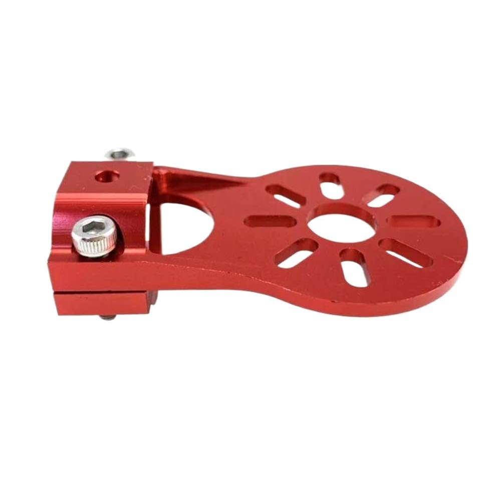 16mm Aluminum Motor Mount Adapter for 2312 3110 3508 Brushless Motor Drone Frame Installation Kit Compatible with Drone Models Quadcopter Models UAV Models