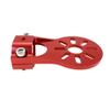 16mm Aluminum Motor Mount Adapter for 2312 3110 3508 Brushless Motor Drone Frame Installation Kit Compatible with Drone Models Quadcopter Models UAV Models view 1