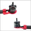 16mm Aluminum Motor Mount Adapter for 2312 3110 3508 Brushless Motor Drone Frame Installation Kit Compatible with Drone Models Quadcopter Models UAV Models view 4