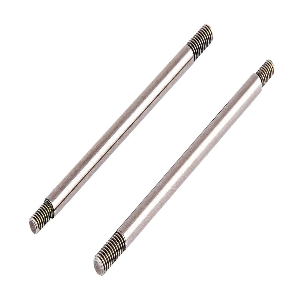 JEGS Front Shock Shafts Fits Holeshot RC Stadium Truck