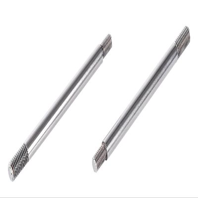 JEGS Buggy Shock Shaft [Front]