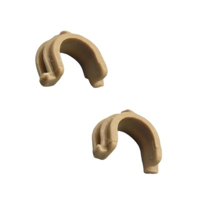 RC4-4643-000 RC1-2079 Bushing Fit for HP 1010 1012 1015 1018 1020 1022 3015 3020 3030 3050 3052 3055 M1319 M1005
