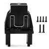 For Arrma For Kraton 6S EXB V6 Nonoriou V6 1/8 GPM 7075 Alloy Center Diff Gear Cover RC Upgrade Modification Parts RC Car Toys Parts(Black) view 1