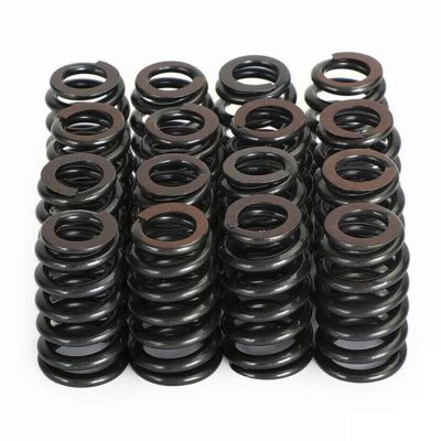 16Pcs Springs for TBSS LM7 1218 Replacement Accessory Easy Installation Install Height