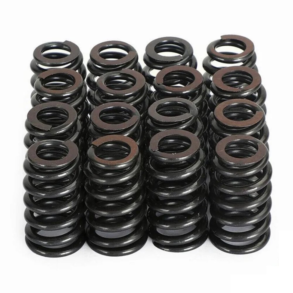 16Pcs Springs for TBSS LM7 1218 Replacement Accessory Easy Installation Install Height