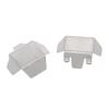 CHICHIYANG RC Chassis Armor Protection RC Car Guard Plate Metal Armor Protective Armor for VP VS4-10 Phoenix VPS09007 Parts view 3