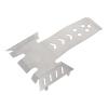 CHICHIYANG RC Chassis Armor Protection RC Car Guard Plate Metal Armor Protective Armor for VP VS4-10 Phoenix VPS09007 Parts view 4