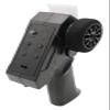 2.4GHz Control Transmitter Receiver Set for MN D90 MN99S MN98 MN78 MN82 MN128 MN168 WPL C14 C24 B14 B24 B16 B36 for RC Car Models view 2