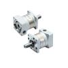 RXDNOZNNK SPLF60 High Precision Low Noise Planetary Gear Reducer Fit Nema23 57 8mm Stepper Electronic Starter Nema24 60ST 14mm 400W Servo for CNC(16 to 1_14MM for SERVO) view 1