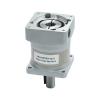 RXDNOZNNK SPLF60 High Precision Low Noise Planetary Gear Reducer Fit Nema23 57 8mm Stepper Electronic Starter Nema24 60ST 14mm 400W Servo for CNC(16 to 1_14MM for SERVO) view 4