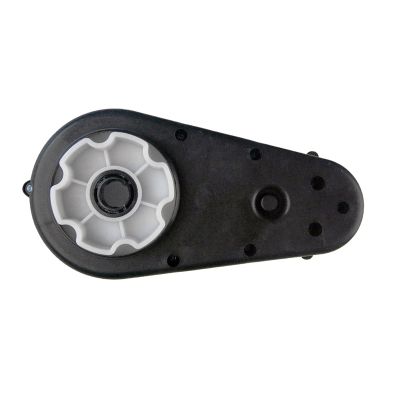 24V555-12000 Gearbox Motor Replacement for Kids Ride-On Cars - 24V Drive Engine & Power Wheels Gearbox