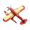 CHICHIYANG Alloy WWI Italy Macchi MC.72 Racing Seaplane Model 1:72 Scale, Alloy Aircraft Toy for Collection Displaying view 2