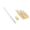 1/35 German Cruiser Tank A34 Comet Replacement Metal Barrel + Shells Accessories Kit for Tamiya 35216/35227 1/35 German Tiger I Tank Parts view 3