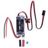 CHICHIYANG 6V 7.4V 8.4V Adjustable Output 10A UBEC 3-14S Lipo High Voltage Regulator Module BEC for Hobbywing view 1