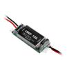 CHICHIYANG 6V 7.4V 8.4V Adjustable Output 10A UBEC 3-14S Lipo High Voltage Regulator Module BEC for Hobbywing view 4