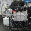 8M0064075 1200-8M0064075 Oil Tank Assembly 5884525T1 for DFI Sport XS 200HP 225HP 250HP 12008M006407 Engine Oil Reservoir view 4