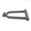1Set 285mm Front Suspension Swing a Upper/Lower A Of DIY 49cc 50cc 110cc Kids ATV 4 Wheels Quad Bike B Go Kart Parts view 2