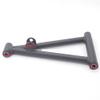 1Set 285mm Front Suspension Swing a Upper/Lower A Of DIY 49cc 50cc 110cc Kids ATV 4 Wheels Quad Bike B Go Kart Parts view 4