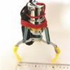Crane Machine Replacement Claw with Bobbin Dolls - 43cm (16.93 inch) Stainless Steel Arcade Accessory view 2