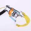 Crane Machine Replacement Claw with Bobbin Dolls - 43cm (16.93 inch) Stainless Steel Arcade Accessory view 3