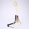 Crane Machine Replacement Claw with Bobbin Dolls - 43cm (16.93 inch) Stainless Steel Arcade Accessory view 4
