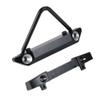 Aluminum Alloy Front Rear Bumper for Axial SCX24 90081 Deadbolt 1/24 RC Crawler Car Truck Upgrade Parts(Rear) view 2