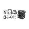 Functional Cylinder Piston Kit with Gaskets Fit for Brushcutters FS240 for FS240C for FS240R for FS240RC FS360C FS361C view 2